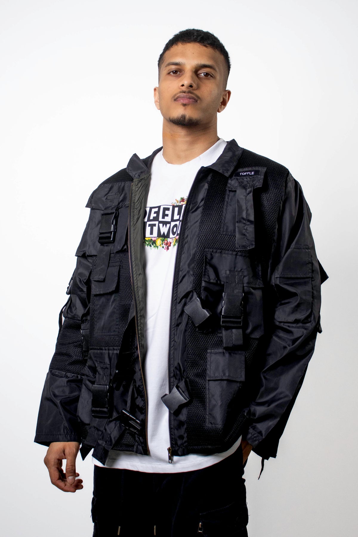 Utility Jacket