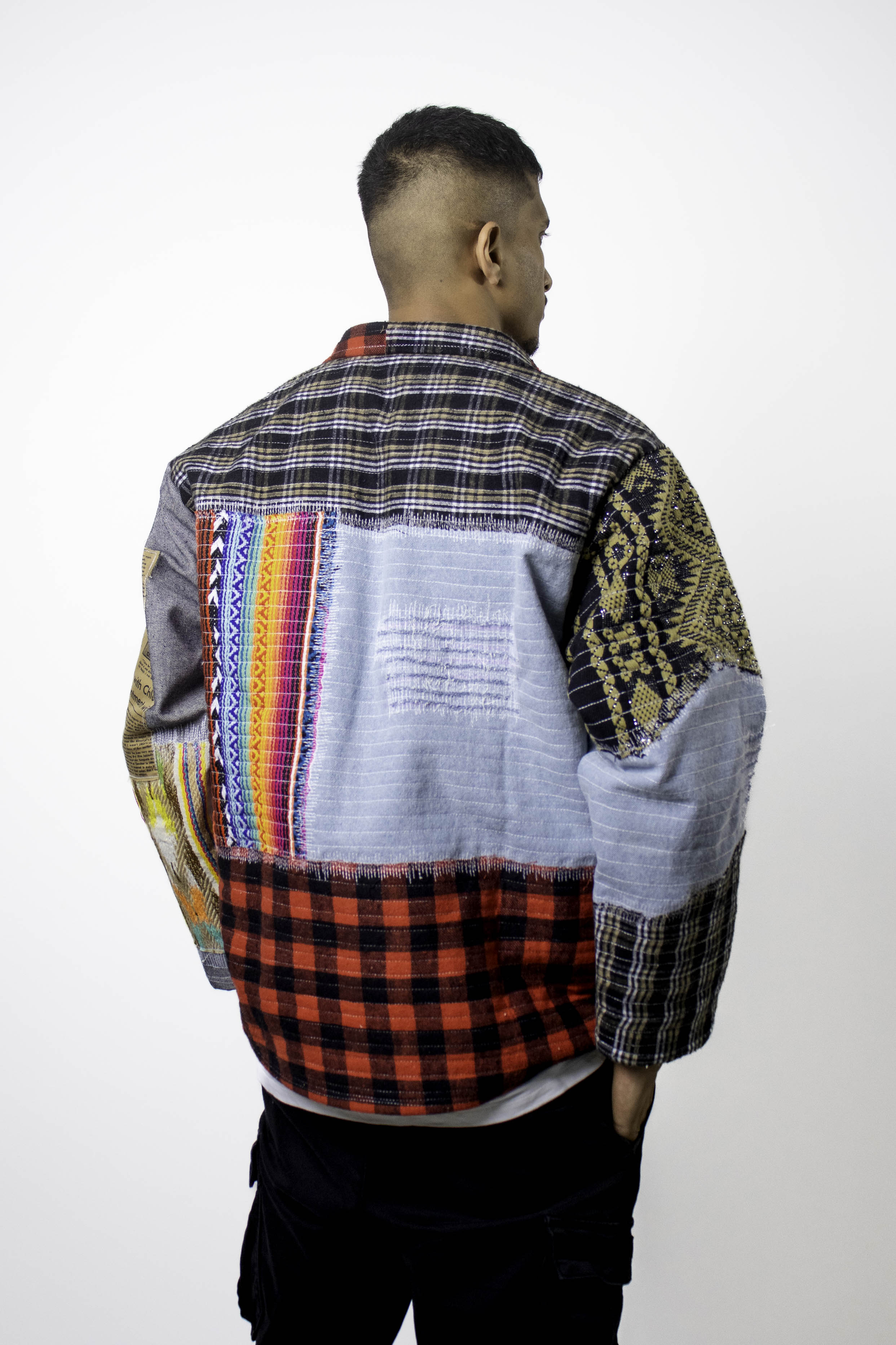 fcity.in - Sleeveless Denim Jacket / Trendy Superior Women Ethnic Jackets