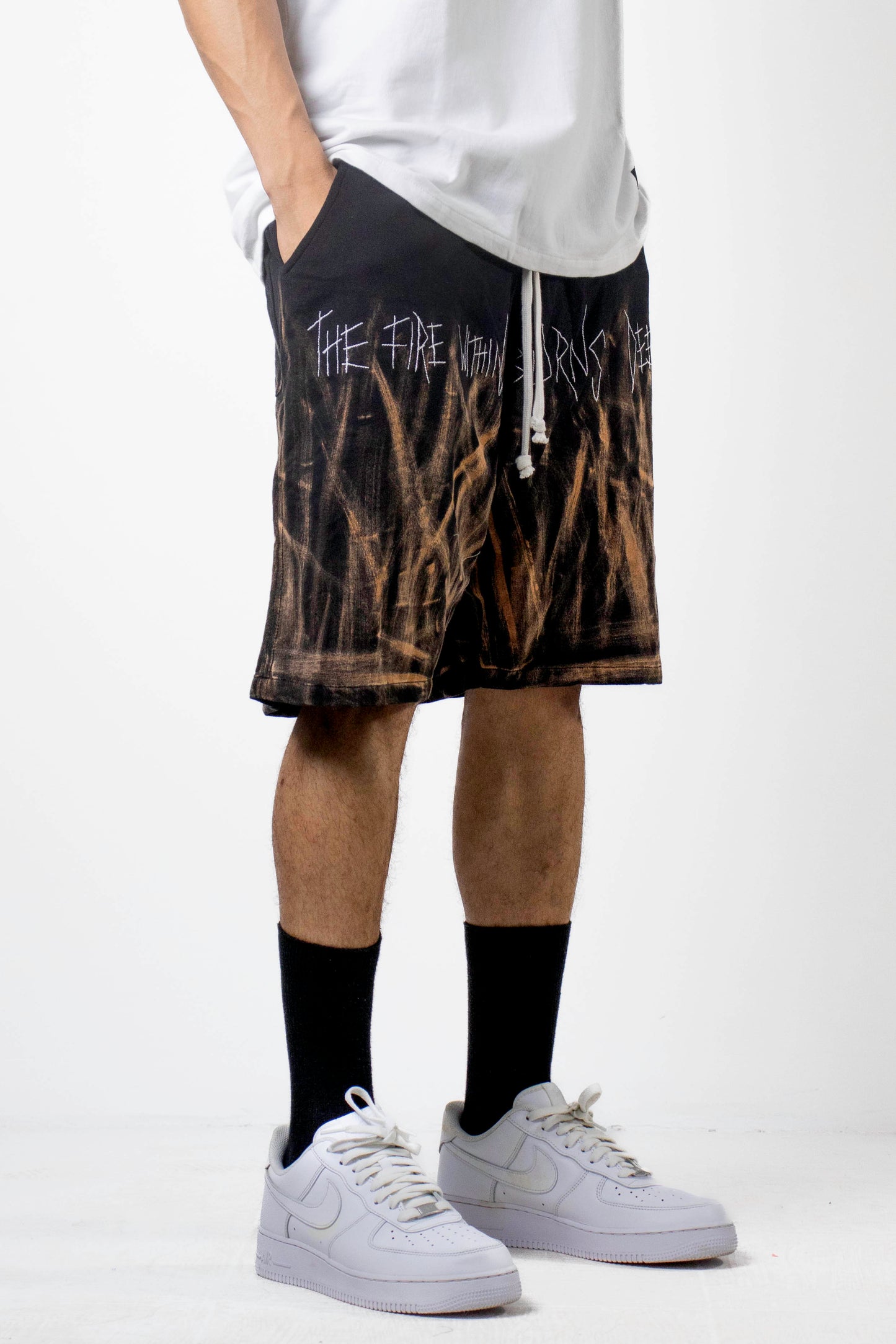 Phoenix Shorts