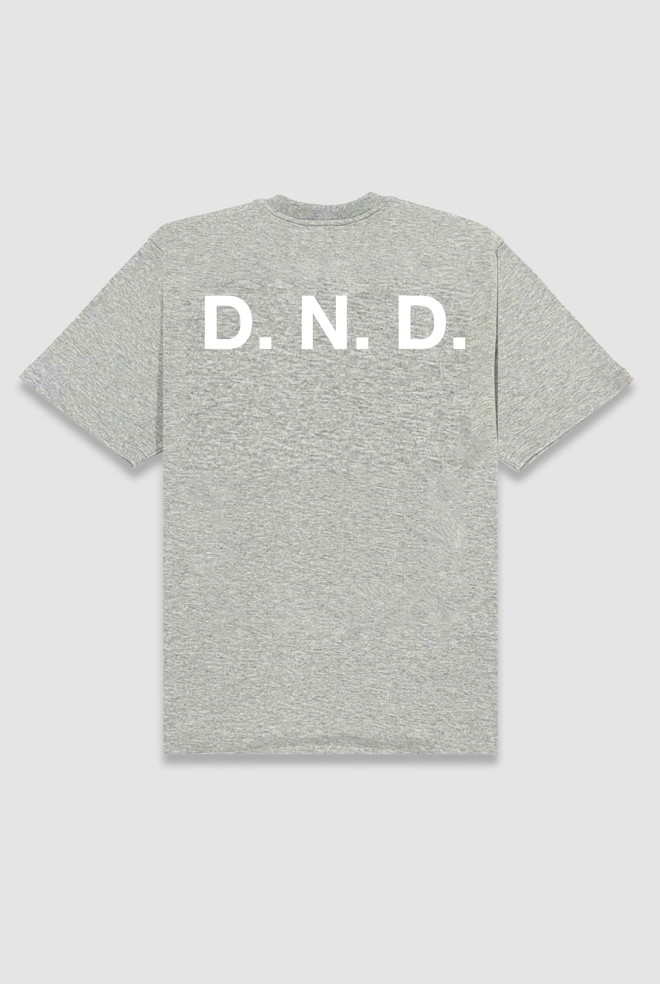 DND T-Shirt