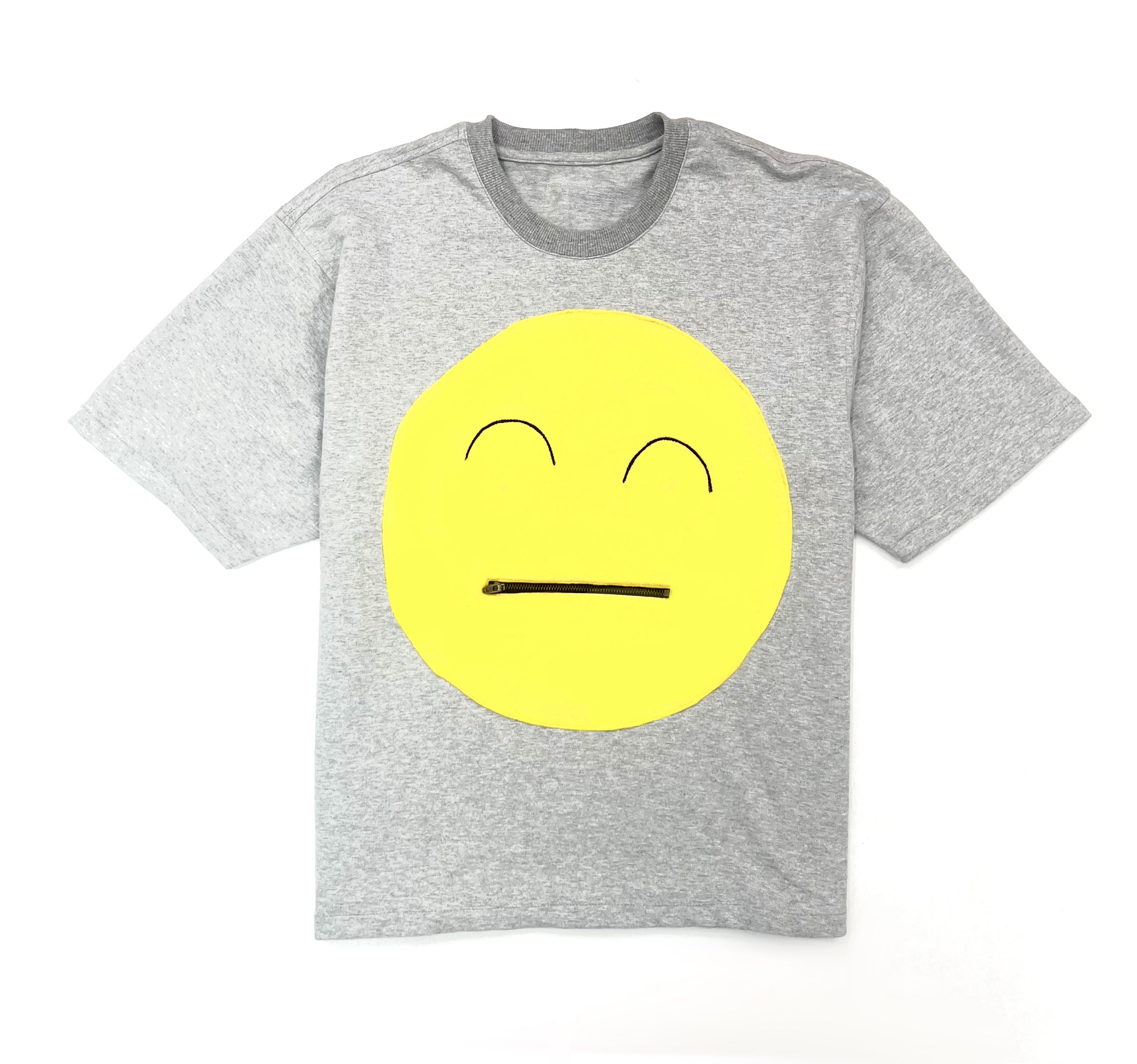 Smiley T-shirt