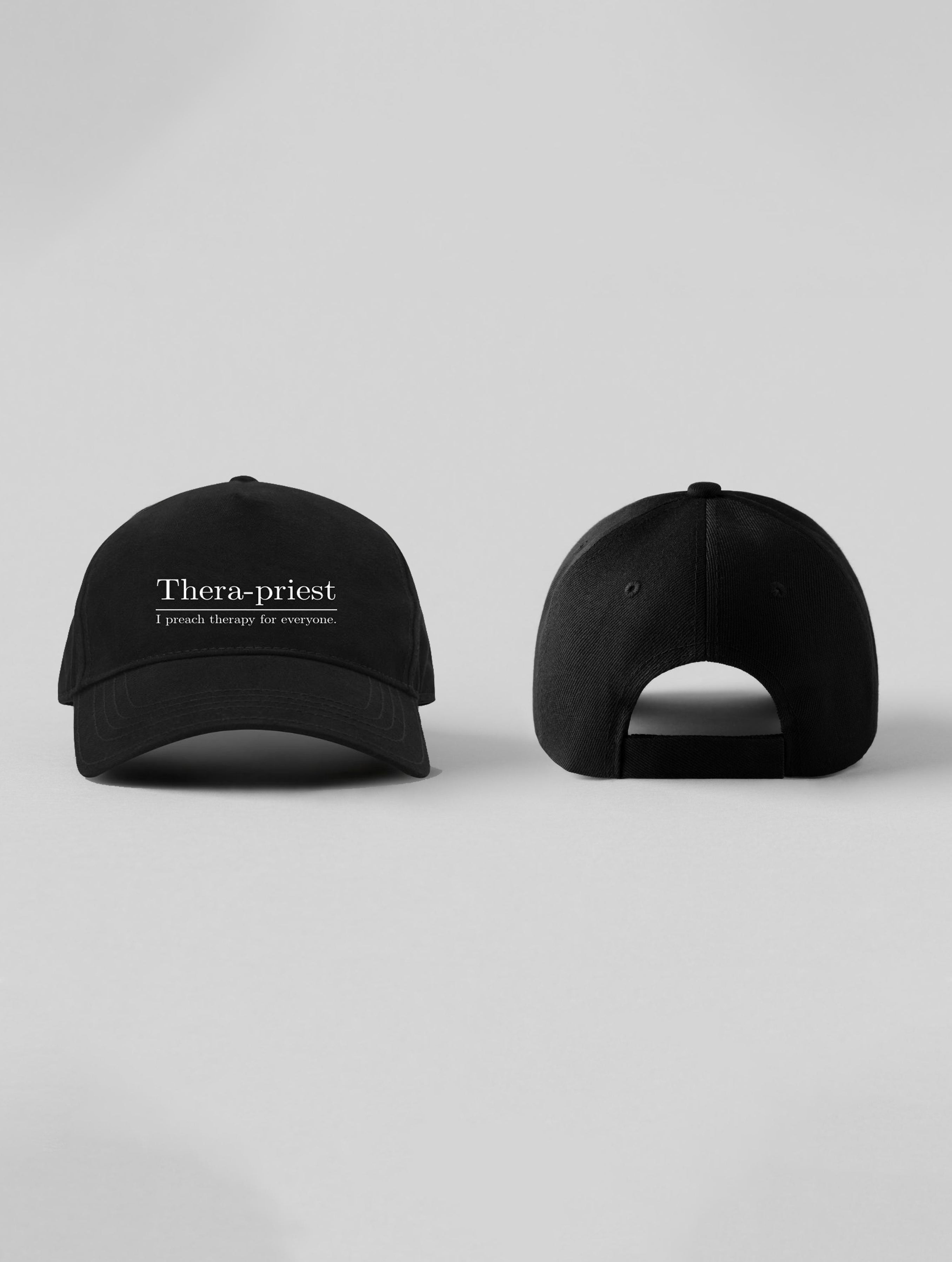 Thera-priest Cap