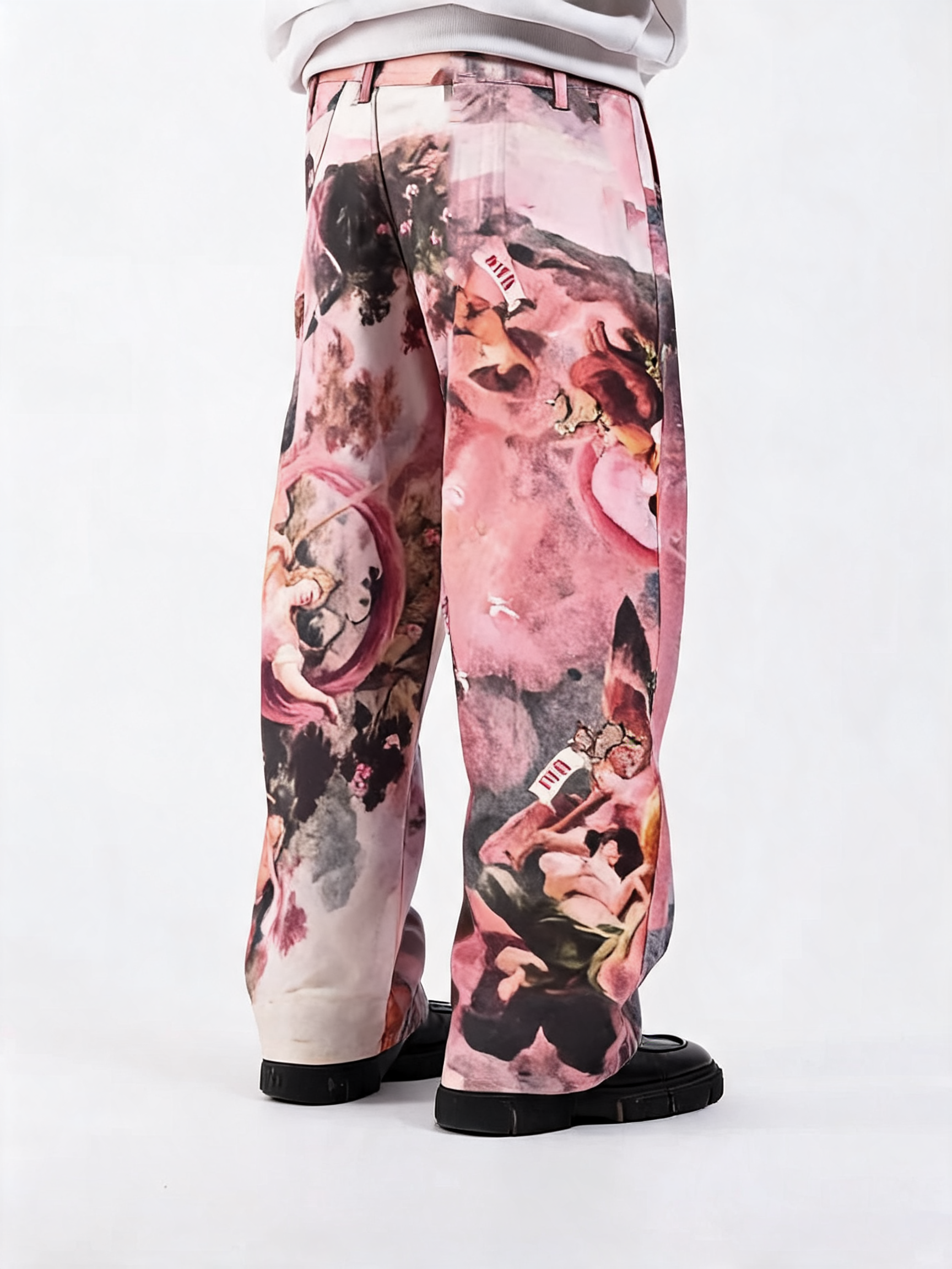 Renaissance Jeans