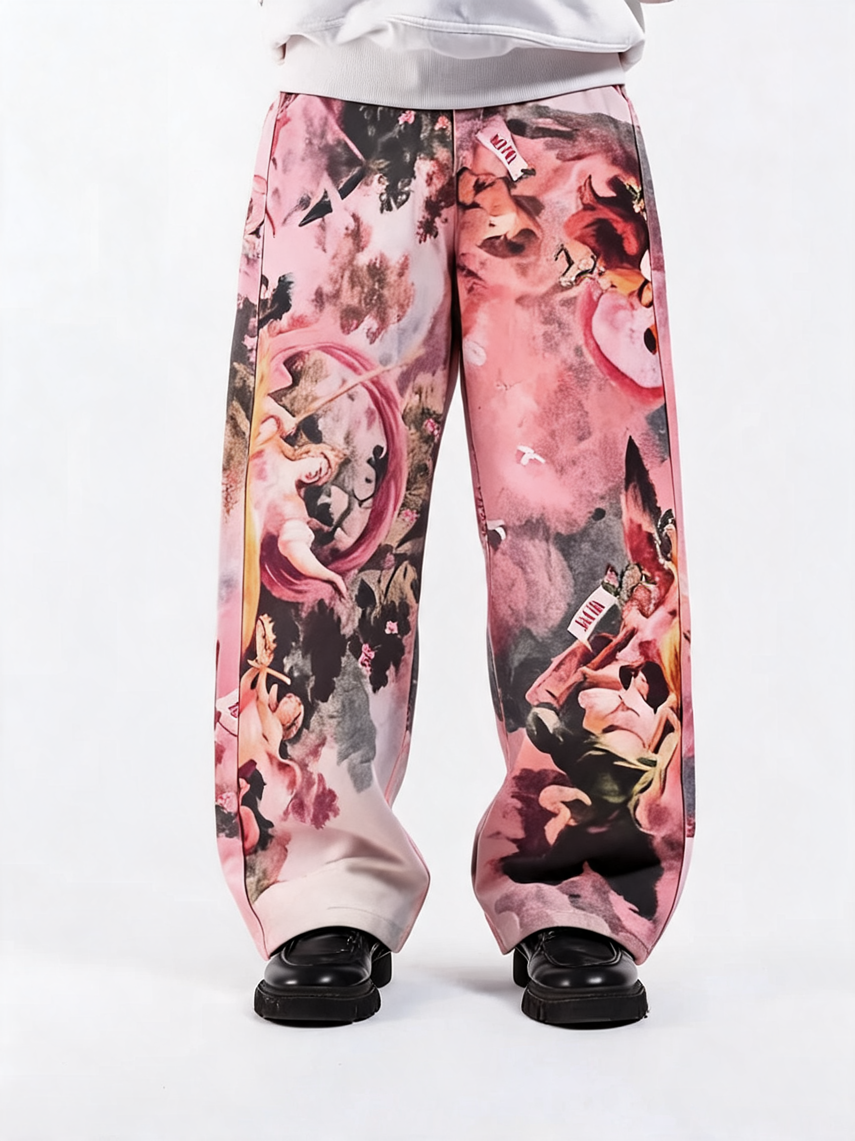 Renaissance Jeans