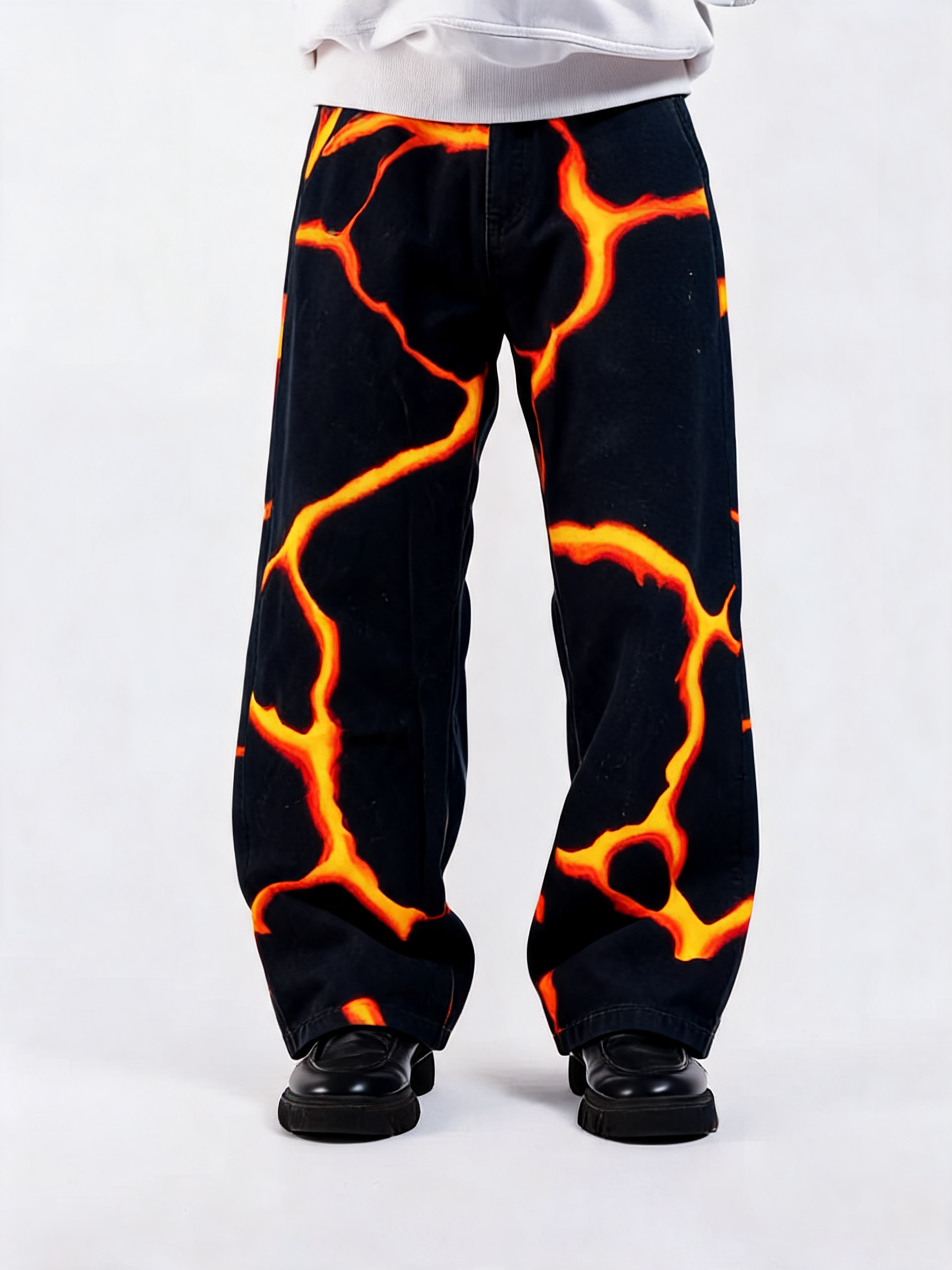 Lava Jeans