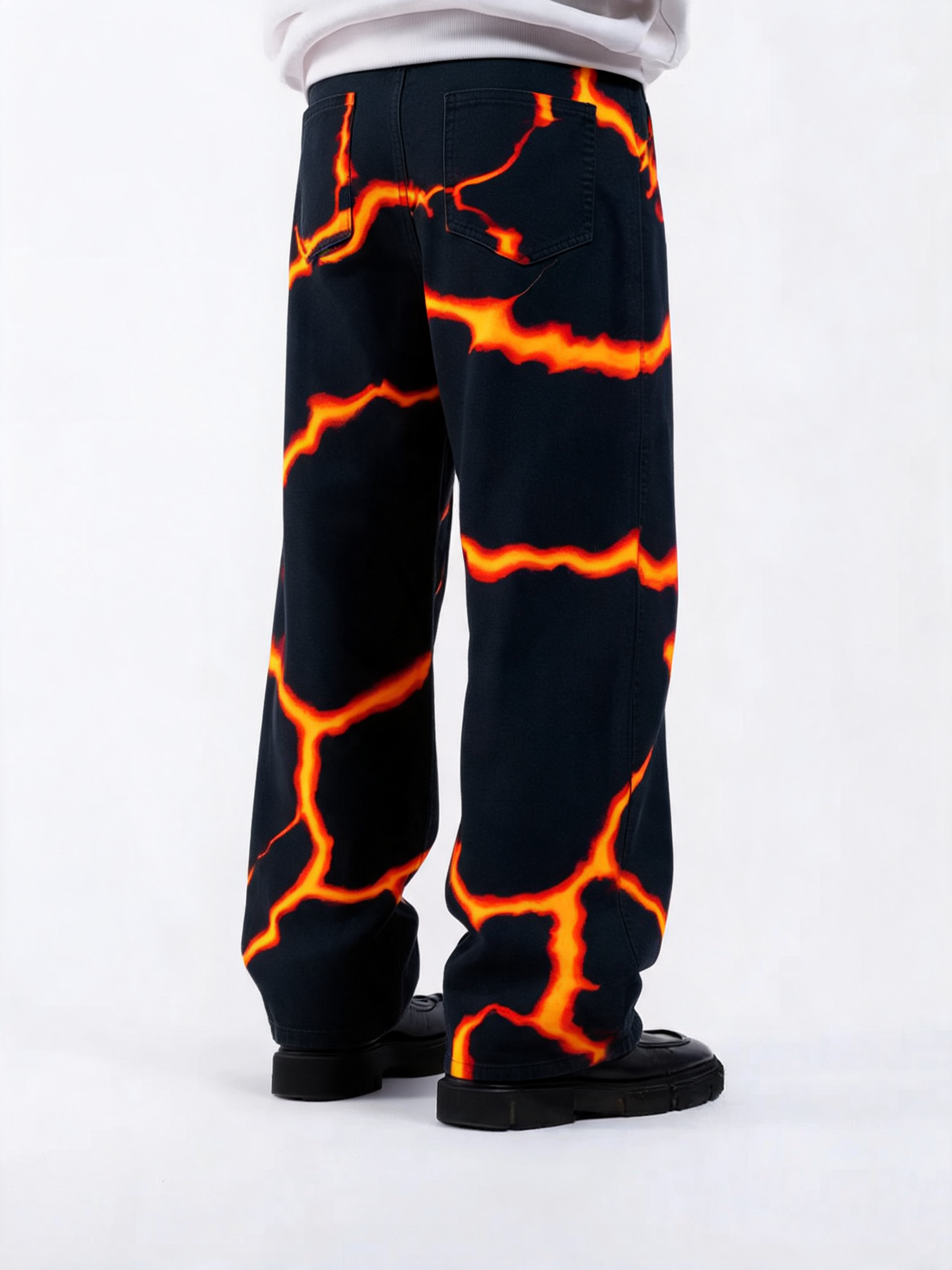 Lava Jeans