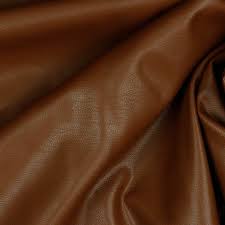 Leather Overall Jacket