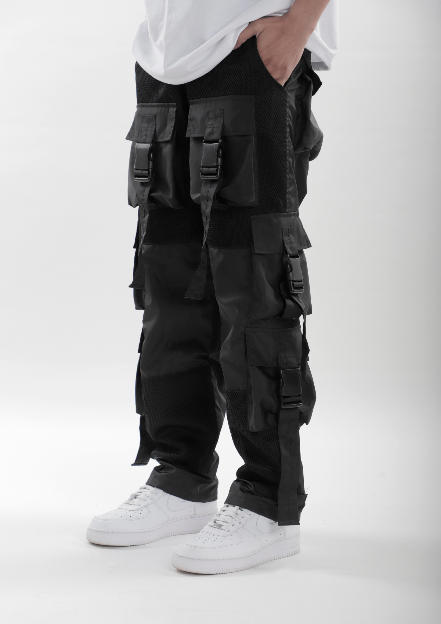 Utility Pants
