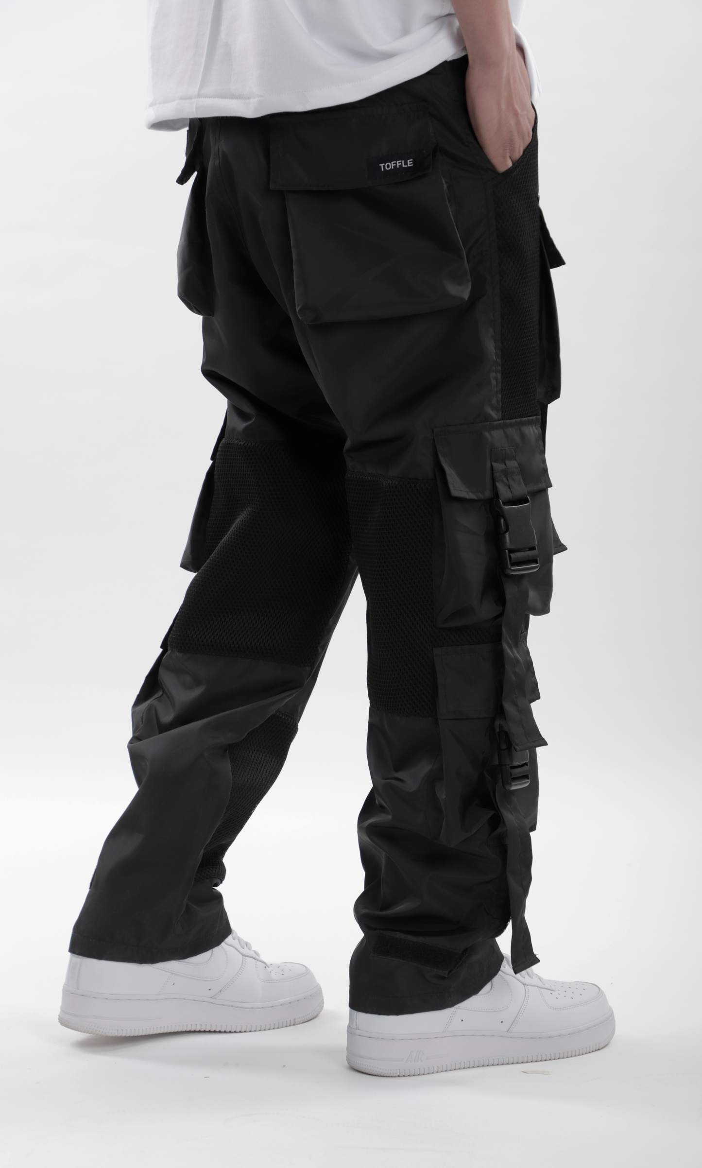 Utility Pants