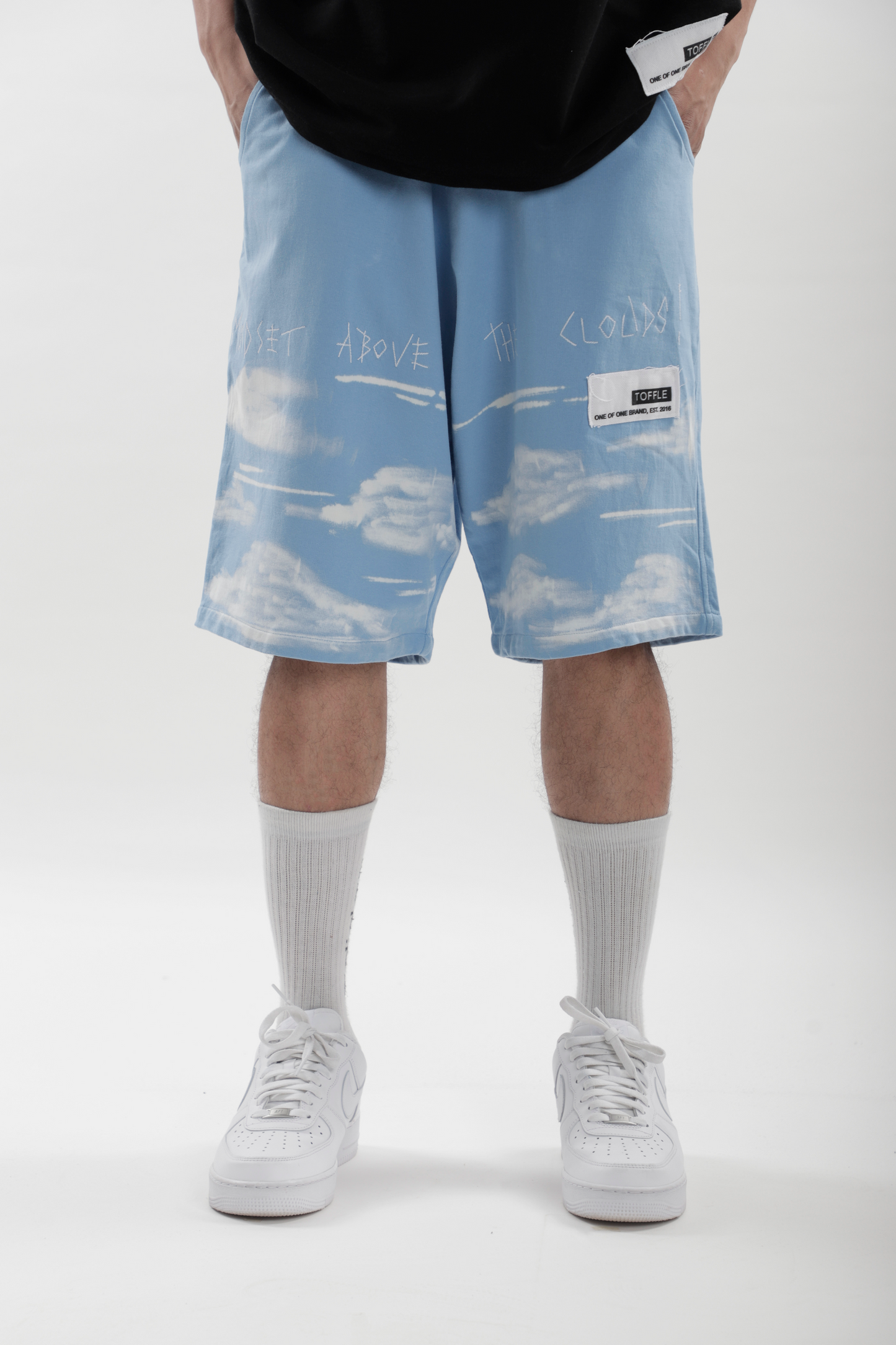 Mindset Shorts