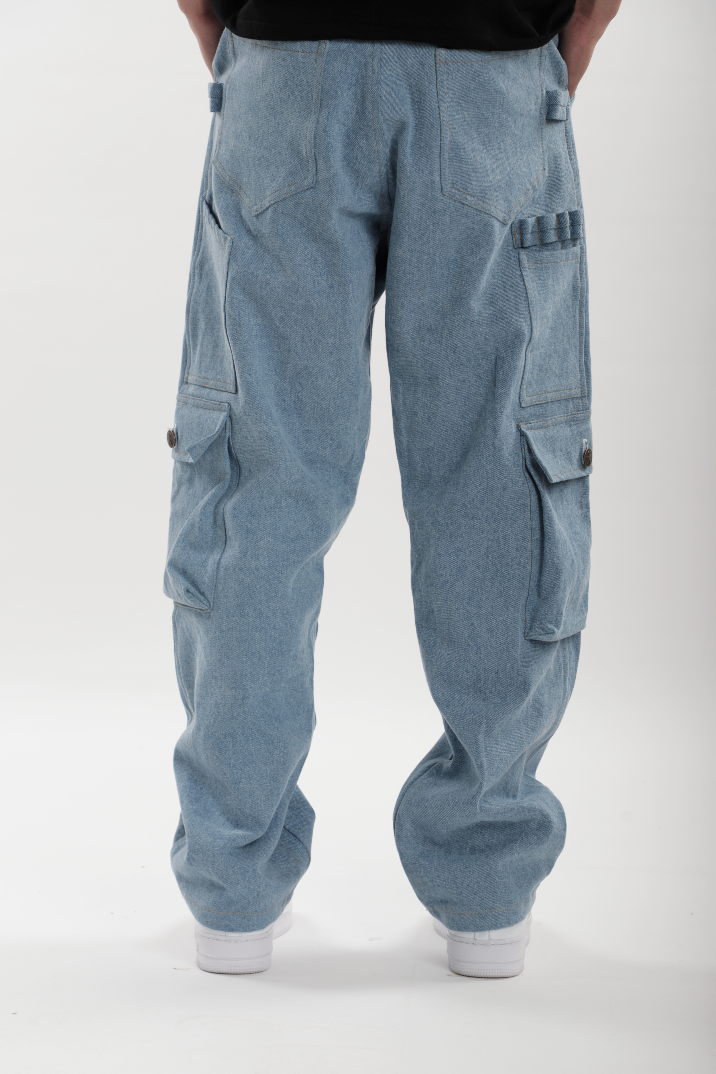 Artistic Carpenter Jeans