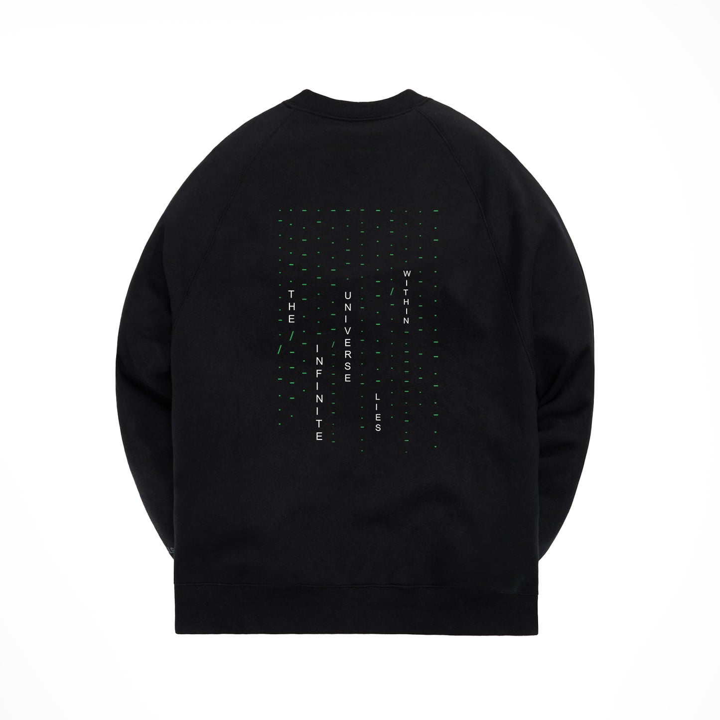 Matrix Hoodie/Sweatshirt